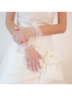 Vingertoppen bruids handschoenen 019