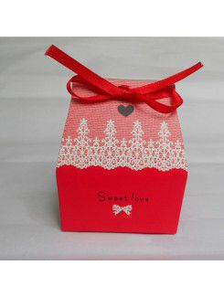 Sweet love quadrat zugunsten box ( satz 12)