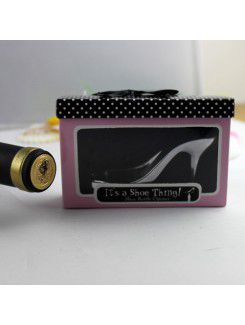 High Heels Bottle Opener