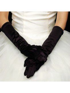 Gants sans doigts mariée 004